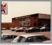 [Austin Street Facility Photograph UNTA_AR0797-142-41-17] -  Side 1 of 2 - UNT Digital Library [Austin Street Facility Photograph... 