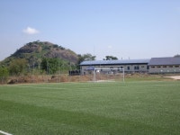 Nigerian footballs latest asset