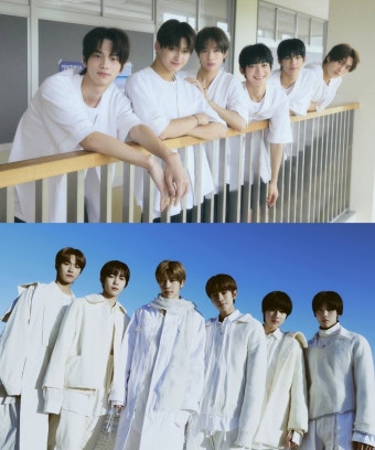 투어스 vs NCT 위시…‘남돌 전쟁’ 뜨겁다｜스포츠동아 투어스 vs NCT 위시…‘남돌 전쟁’ 뜨겁다