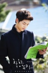 ‘착한 남자’ 송중기, 앞머리 올리니…‘남성미 물씬’ : 스포츠동아 ‘착한 남자’ 송중기, 앞머리 올리니…‘남성미 물씬’