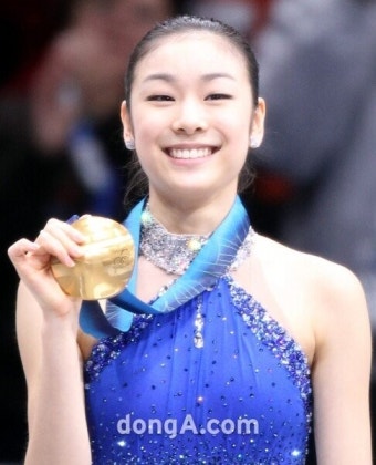 ‘연아 데이’ 김연아 밴쿠버 금메달 2주년 특집 방송 편성｜동아일보 ‘연아 데이’ 김연아 밴쿠버 금메달 2주년 특집 방송 편성