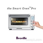 요리에 즐거움을 주는 브레빌 스마트 오븐 ‘BOV820’ 론칭