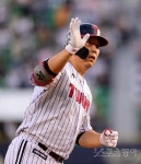 LG 김현수, 2019 KBO 올스타전 3차 중간 집계서도 최다 득표 선두 : 스포츠동아 LG 김현수, 2019 KBO 올스타전 3차 중간 집계서도 최다 득표... 