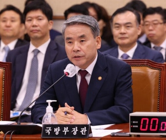 이종섭 사의 표명했지만 면직은 보류… 새 장관 취임 때까지 직무수행｜동아일보 이종섭 사의 표명했지만 면직은 보류… 새 장관...