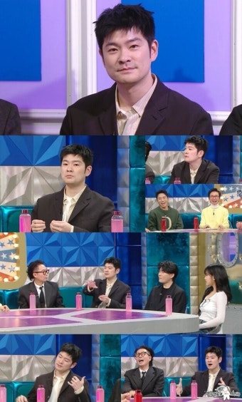 장기하 “할아버지 종로서적 창업주셨다” ‘책수저’ 집안 공개｜동아일보 장기하 “할아버지 종로서적 창업주셨다”  ‘책수저’ 집안 공개