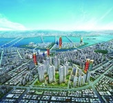 [도약하는 한국건설]바로 앞 신풍역 이용하면 강남까지 20분｜동아일보 [도약하는 한국건설]바로 앞 신풍역 이용하면 강남까지 20분
