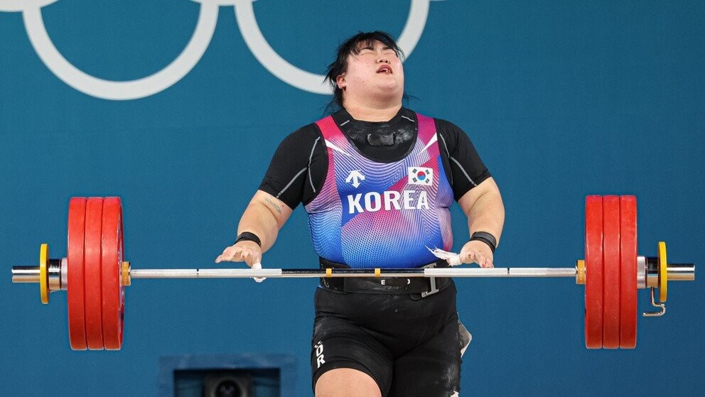 박혜정 선수, 은메달 획득 후 코치진의 실수로 실망스러운 결말