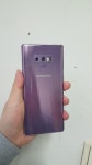 갤럭시노트9 128GB A급 35만원에 팝니다. - 도깨비 뉴스