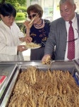 [경제 포토]“한국인삼 굿”｜동아일보 [경제 포토]“한국인삼 굿”