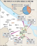 초중교 ‘콩나물 교실’… 목동外 고교 배정 40%｜동아일보 초중교 ‘콩나물 교실’… 목동外 고교 배정 40%