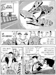 [만화]식객 제36화 복어편 ‘죽음과 맞바꾸는 맛’(2-4)｜동아일보 [만화]식객 제36화 복어편 ‘죽음과 맞바꾸는 맛’(2-4)