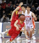 [포토] 김영수, ‘공에 가려진 내얼굴’｜동아일보 [포토] 김영수, ‘공에 가려진 내얼굴’