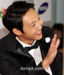 [SD포토] 박유천, 국보급 팬매너 女心 ‘유천앓이’