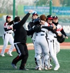3개월의 기적…기록도·흥행도 장외홈런｜동아일보 3개월의 기적…기록도·흥행도 장외홈런