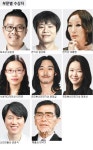 [KT와 함께하는 제49회 동아연극상]‘과부들’ ‘그게 아닌데’... [KT와 함께하는 제49회 동아연극상]‘과부들’ ‘그게 아닌데’ 영예의 작품상