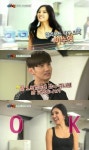 ‘우리동네 예체능’ 최강창민, 탁구미녀 이수연에 “손 좀 잡아주세요”｜동아일보 ‘우리동네 예체능’ 최강창민, 탁구미녀 이수연에 “손 좀...