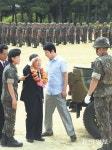 [광주/전남]63년 만에 받은 6·25화랑무공훈장｜동아일보 [광주/전남]63년 만에 받은 6·25화랑무공훈장