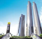 ‘강동역 신동아 파밀리에’ 파격조건 내세워 분양시장 진격｜동아일보 ‘강동역 신동아 파밀리에’ 파격조건 내세워 분양시장 진격