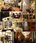 별그대 세트장 공개, 전지현-김수현 펜트하우스는 ‘10억 짜리’ 세트｜동아일보 별그대 세트장 공개, 전지현-김수현 펜트하우스는 ‘10억... 