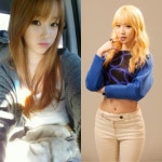 ‘배드키즈‘ 지나, ‘꿀벅지’ 드러낸 셀카 공개…“탄탄한 골반라인”｜동아일보 ‘배드키즈‘ 지나, ‘꿀벅지’ 드러낸 셀카 공개…“탄탄한... 