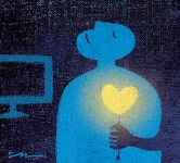 [황인숙의 행복한 시 읽기]<323>정전｜동아일보 [황인숙의 행복한 시 읽기]정전