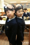 “누구 키가 더 컸을까”｜동아일보 “누구 키가 더 컸을까”
