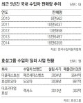 수입차 사업 키우는 효성｜동아일보 수입차 사업 키우는 효성
