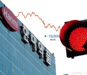 한미약품, 너마저｜동아일보 한미약품, 너마저