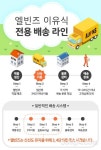 “신선도를 지켜라” …엘빈즈, 배송단계 축소한 ‘전용 택배라인’ 운영｜동아일보 “신선도를 지켜라” …엘빈즈, 배송단계 축소한 ‘전용... 