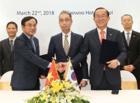 두산重, 베트남에 풍력발전소 수출｜동아일보 두산重, 베트남에 풍력발전소 수출