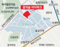 장위뉴타운에 새 브랜드아파트… 북서울꿈의숲 누린다｜동아일보 장위뉴타운에 새 브랜드아파트… 북서울꿈의숲 누린다