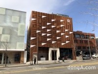 폭스바겐코리아, 라이프스타일 공간 ‘디 아테온’ 운영｜동아일보 폭스바겐코리아, 라이프스타일 공간 ‘디 아테온’ 운영