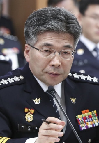 ‘인권 경찰’ 역대 가장 강조…‘공권력 약화’ 양날의 칼?｜동아일보 ‘인권 경찰’ 역대 가장 강조…‘공권력 약화’ 양날의 칼?