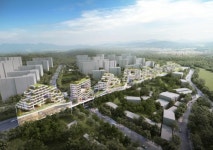 도로 위에 주택…박원순, 서울에 실험적 공공주택 8만호 짓는다｜동아일보 도로 위에 주택…박원순, 서울에 실험적 공공주택 8만호 짓는다