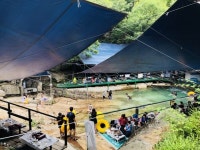 남양주시, 관광지 주변 계곡서 불법영업 식당 내년 상반기까지 철거｜동아일보 남양주시, 관광지 주변 계곡서 불법영업 식당 내년 상반기까지 철거