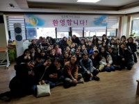 고창 여고생들 ‘나눔의 집’ 방문…위안부 할머니 위로｜동아일보 고창 여고생들 ‘나눔의 집’ 방문…위안부 할머니 위로