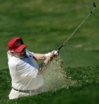 트럼프, 백악관에 고급 스크린골프장 설치…덴마크製 가능성｜동아일보 트럼프, 백악관에 고급 스크린골프장 설치…덴마크製 가능성