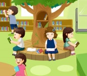 “시끄러워도 괜찮아요”…‘느린 학습자’ 위한 ‘시끄러운 도서관’... 괜찮아요”…‘느린 학습자’ 위한 ‘시끄러운 도서관’ 생긴다