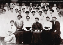 “나라 구하는 일에 남녀 있나” 3·1운동 이끈 이화학당｜동아일보 “나라 구하는 일에 남녀 있나” 3·1운동 이끈 이화학당