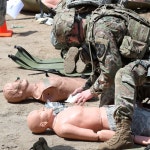 “주한미군 2사단 최고의 전사를 뽑아라”｜동아일보 “주한미군 2사단 최고의 전사를 뽑아라”