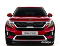 기아차, 글로벌 전략 SUV ‘셀토스’ 인도서 첫선…내달 중순 국내 출시｜동아일보 기아차, 글로벌 전략 SUV ‘셀토스’ 인도서 첫선…내달... 