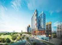 5호선 고덕역 초역세권… 9호선 개통시 강남생활권｜동아일보 5호선 고덕역 초역세권… 9호선 개통시 강남생활권