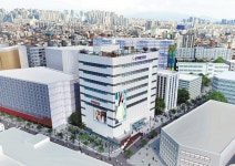 개발 호재 풍부한 ‘남대문 황금 상권’ 누리세요｜동아일보 개발 호재 풍부한 ‘남대문 황금 상권’ 누리세요