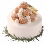 크리스마스 파티가 200% 즐거워지는∼ 눈처럼 부드러운 생크림 케이크｜동아일보 크리스마스 파티가 200% 즐거워지는∼ 눈처럼 부드러운... 