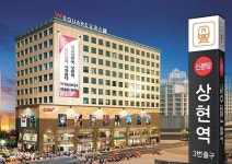 W스퀘어광교, CGV 영화관 입점 초역세권 상가｜동아일보 W스퀘어광교, CGV 영화관 입점 초역세권 상가