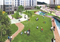 구로역-신도림역 걸어서 이용… 강남까지 30분｜동아일보 구로역-신도림역 걸어서 이용… 강남까지 30분