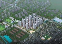 충남혁신도시 날개 단 내포신도시… ‘내포 대방1차’ 분양도 활기｜동아일보 충남혁신도시 날개 단 내포신도시… ‘내포 대방1차’ 분양도 활기