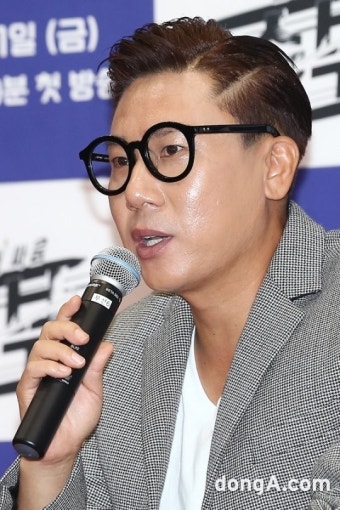 이상민, 허위광고 논란 사과…“꼼꼼히 살피지 못해 죄송”｜동아일보 이상민, 허위광고 논란 사과…“꼼꼼히 살피지 못해 죄송”