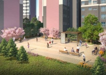 여의도-강남 출퇴근 간편한 신길동 초역세권 아파트｜동아일보 여의도-강남 출퇴근 간편한 신길동 초역세권 아파트