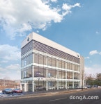 삼천리 모터스, BMW 청주 전시장 확장 이전｜동아일보 삼천리 모터스, BMW 청주 전시장 확장 이전